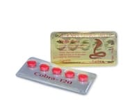 cobra 120mg comprare italia
