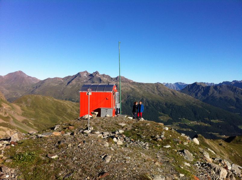 Il C.A.I. Bormio riprende la sua attività!